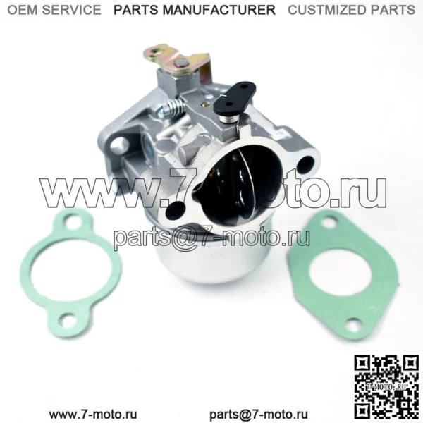 Для карбюратора газонокосилки Kohler 12 853 148-S 12 853 149-S 12 853 145-S CV493 - Image 4