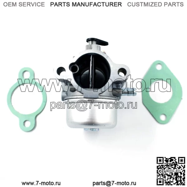Для карбюратора газонокосилки Kohler 12 853 148-S 12 853 149-S 12 853 145-S CV493 - Image 5