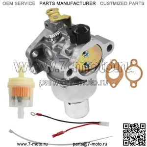 Карбюратор для двигателя Kohler SV610 2085395S SV600 19 20 21 22 HP SV620 2085371S