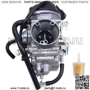 Карбюратор для Suzuki Drz400 Drz 400 DRZ400SM 400S 400S