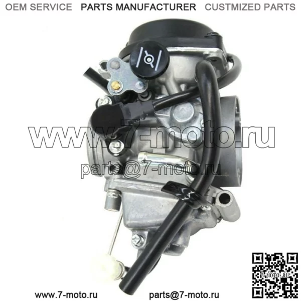 Карбюратор для Suzuki Drz400 Drz 400 DRZ400SM 400S 400S - Image 2