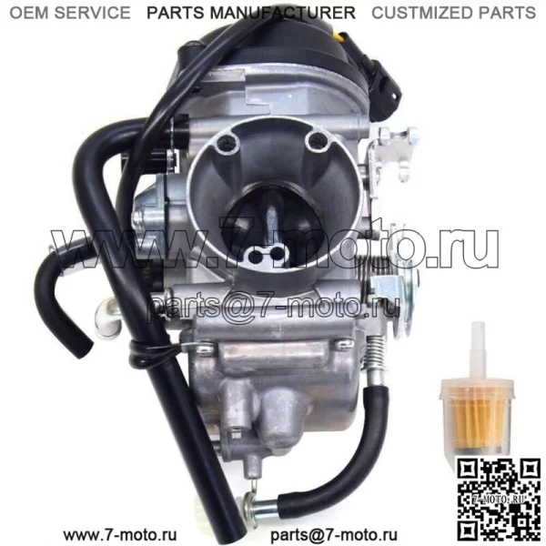 Карбюратор для Suzuki Drz400 Drz 400 DRZ400SM 400S 400S - Image 3