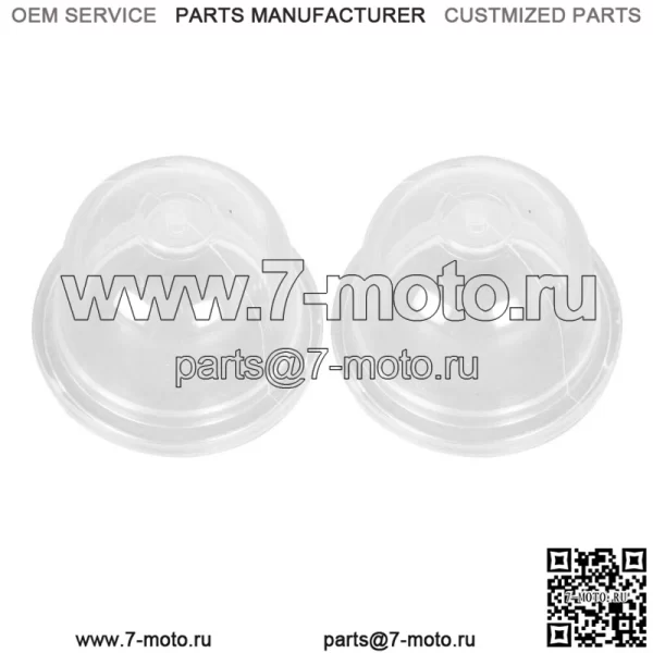 C1U-K52 C1U-K29 Карбюратор Комплект карбюратора для триммера Echo SRM2100 GT2100 C1U-K47 - Image 2