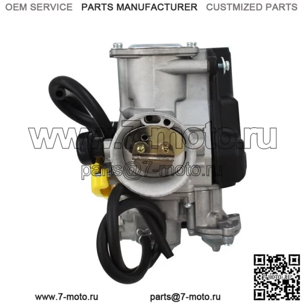 Карбюратор для карбюратора Honda TRX 250X TRX250R 1987-1992 гг. - Image 2