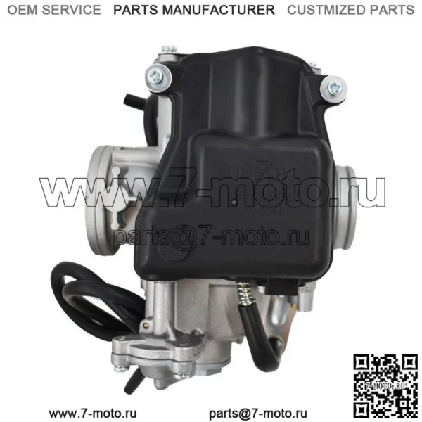 Карбюратор для карбюратора Honda TRX 250X TRX250R 1987-1992 гг. - Image 3