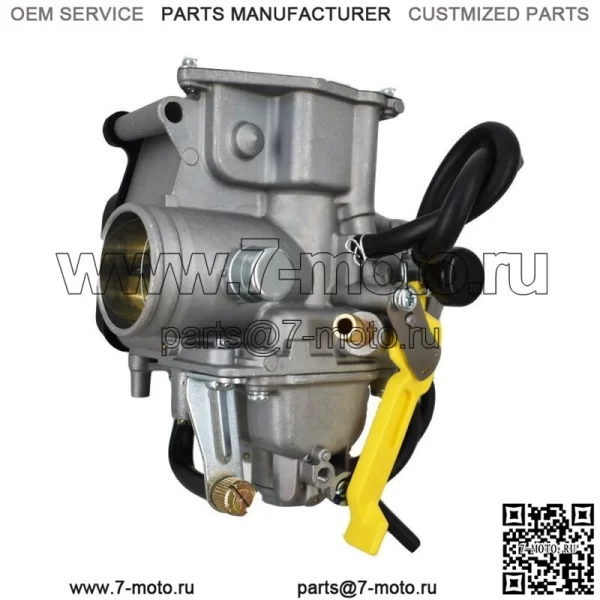 Карбюратор для карбюратора Honda TRX 250X TRX250R 1987-1992 гг. - Image 5