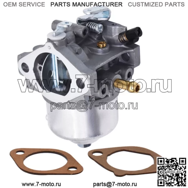 Карбюратор AM122617 для John Deere 285 320 345 Kawasaki FD590V карбюратор газонокосилки