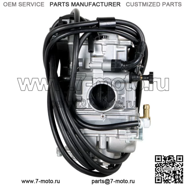 Карбюратор для Honda CRF150R CRF150RB Carb - Image 2