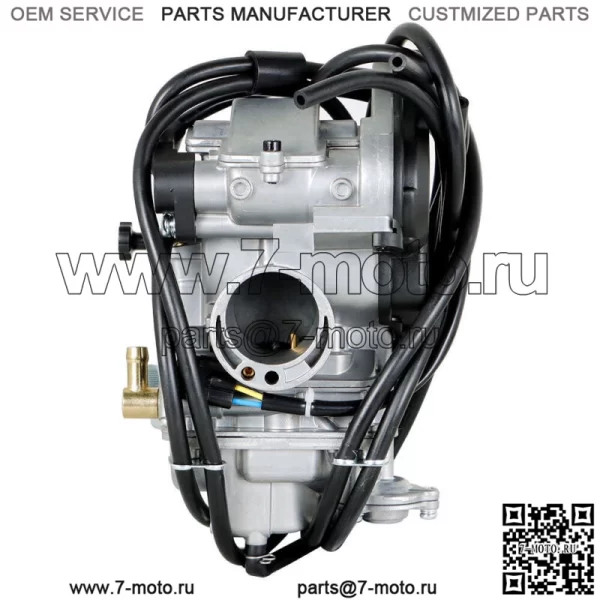 Карбюратор для Honda CRF150R CRF150RB Carb - Image 3
