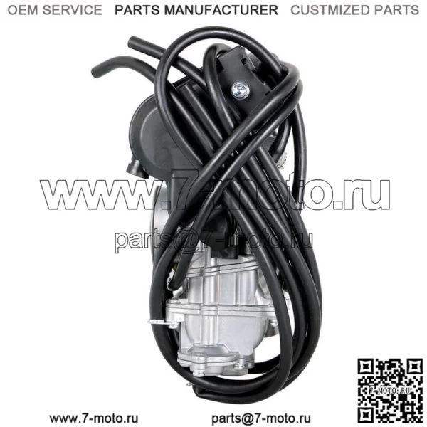 Карбюратор для Honda CRF150R CRF150RB Carb - Image 5