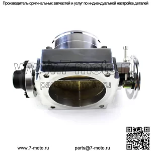 Модифицированная дроссельная заслонка Toyota Supra MARK II 1JZ-GET 2JZ-GET с датчиком