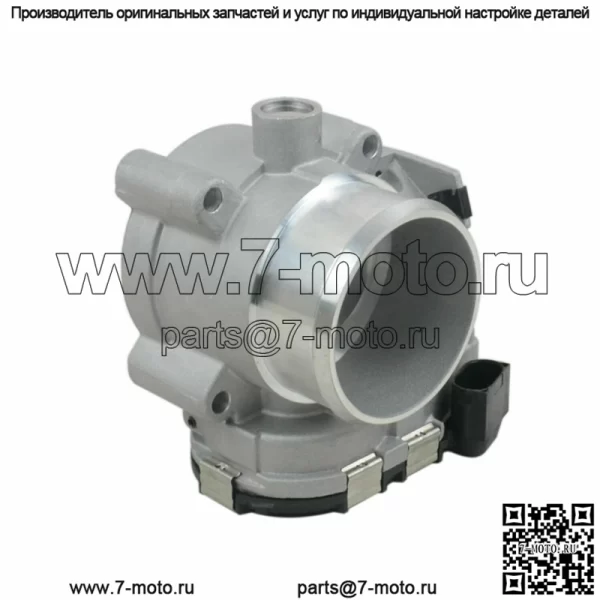 Подходит для электронной дроссельной заслонки Mercedes-Benz C-CLASS CLK SLK 0280750076 A2711410025.