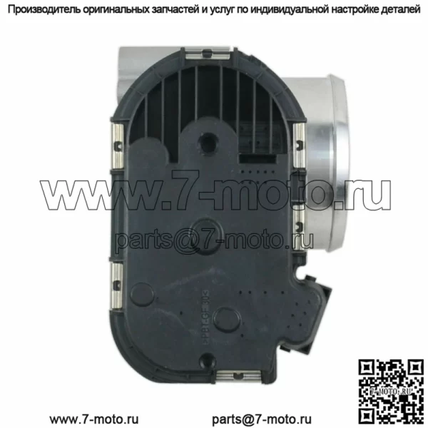 Подходит для электронной дроссельной заслонки Mercedes-Benz C-CLASS CLK SLK 0280750076 A2711410025. - Image 2