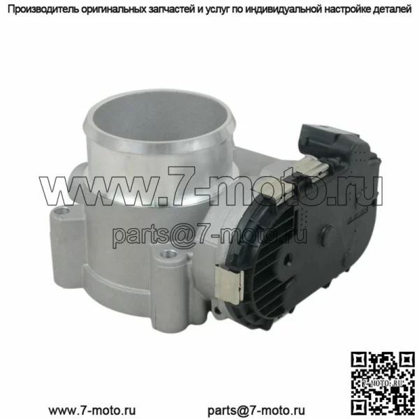 Подходит для электронной дроссельной заслонки Mercedes-Benz C-CLASS CLK SLK 0280750076 A2711410025. - Image 3