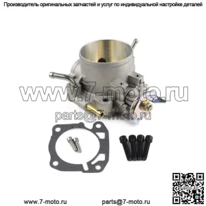 Дроссельная заслонка подходит для Honda Civic Accord Acura B16 B18 серии 309-05-1050 70 мм