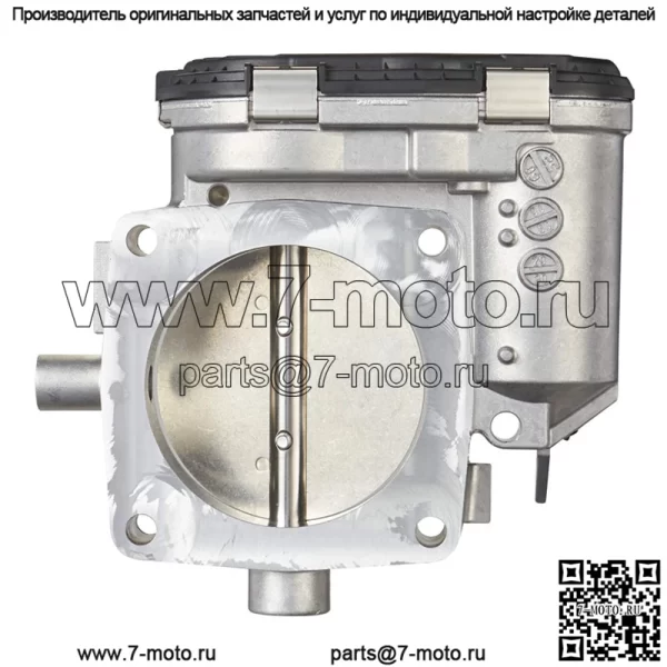 Подходит для электронной дроссельной заслонки Mercedes-Benz E-CLASS C-CLASS CLK 0280750019 1121410125 - Image 2