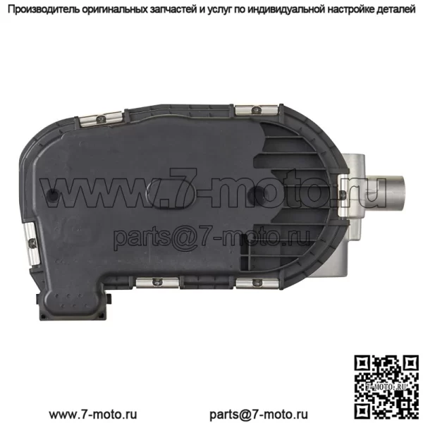 Подходит для электронной дроссельной заслонки Mercedes-Benz E-CLASS C-CLASS CLK 0280750019 1121410125 - Image 3