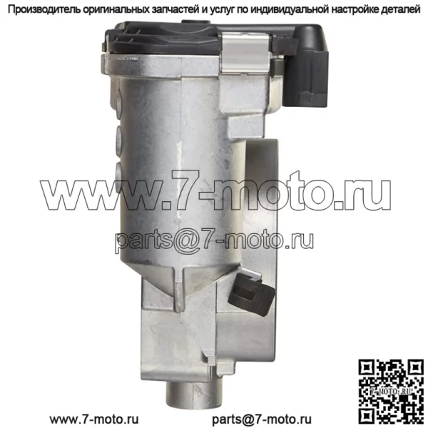 Подходит для электронной дроссельной заслонки Mercedes-Benz E-CLASS C-CLASS CLK 0280750019 1121410125 - Image 4