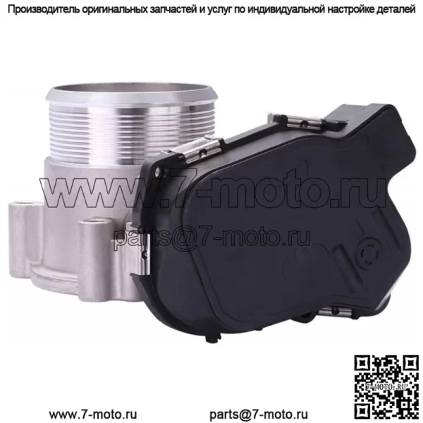Подходит для VW Audi Skoda Seat 2.0L с электронной дроссельной заслонкой 06F133062H 06F133062G