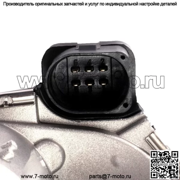 Подходит для VW Audi Skoda Seat 2.0L с электронной дроссельной заслонкой 06F133062H 06F133062G - Image 2