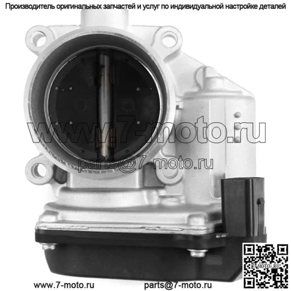 Подходит для VW Audi Skoda Seat 2.0L с электронной дроссельной заслонкой 06F133062H 06F133062G - Image 3
