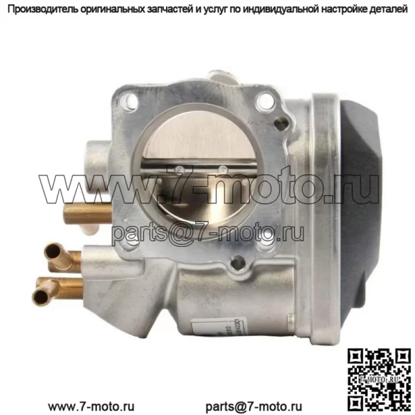 Подходит для Volkswagen Golf Jetta Passat A3 1,6 л, электронная дроссельная заслонка 06A133062AP