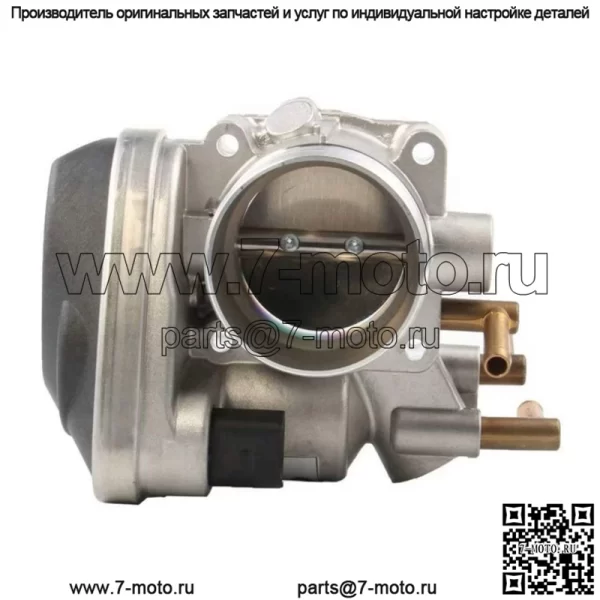 Подходит для Volkswagen Golf Jetta Passat A3 1,6 л, электронная дроссельная заслонка 06A133062AP - Image 2