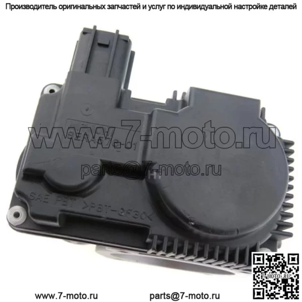 Подходит для электронной дроссельной заслонки Nissan 350Z Z33 VQ35 161198J103 161198J10A. - Image 4