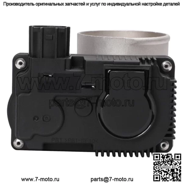 Подходит для Nissan X-TRAIL(T30) 2.5 электронная дроссельная заслонка 16119AE01B 16119AE - Image 2