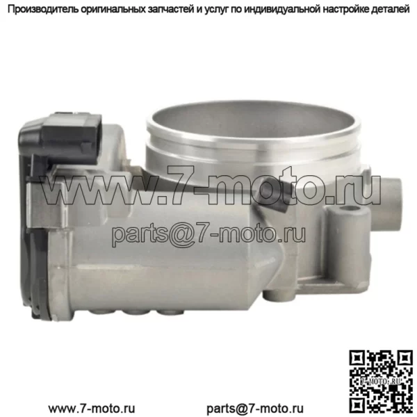Подходит для Porsche CAYENNE (955) PANAMERA Электронная дроссельная заслонка 94860511502 - Image 4
