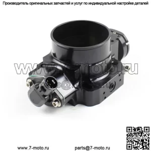 Модифицированный дроссельный клапан, подходящий для серии Honda Civic Accord B16 B18, с датчиком дроссельной заслонки