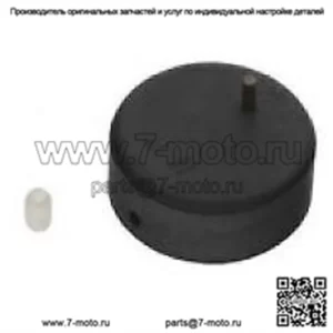 Поплавок карбюратора SM-07240 (Для: Polaris Indy EVO)
