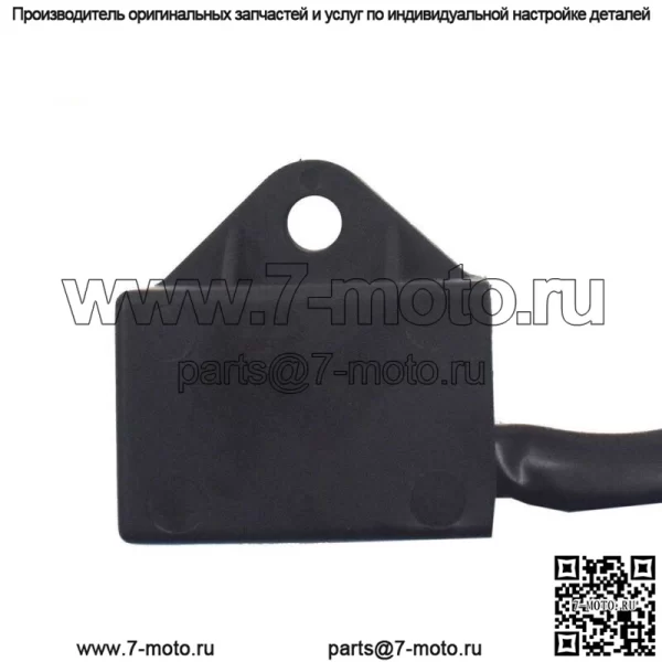 Для Kawasaki Mule 1000 2500 2510 2520 3000 3010 3020 реле отключения топливного насоса - Image 5