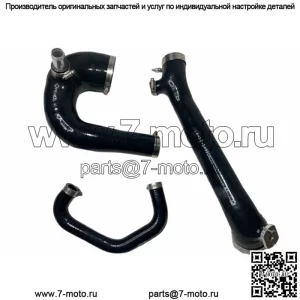 Комплект турбозарядной трубки Polaris RZR XP (2016–2021 гг.)