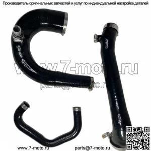 Комплект турбозарядной трубки Polaris RZR XP PRO (2020 г.)