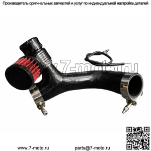 Комплект переключающего клапана Can Am X3 Turbo R с BOV XRS XMR XRC XDS MAX (2017-2019)
