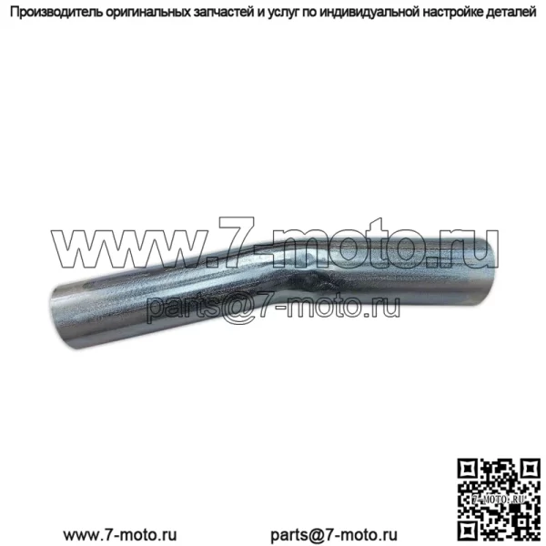 A2374R, AA2237R Верхняя водопроводная труба радиатора — подходит для трактора John Deere