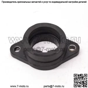 Новый OEM Yamaha 90891-50083-00 Впускной коллектор карбюратора NOS