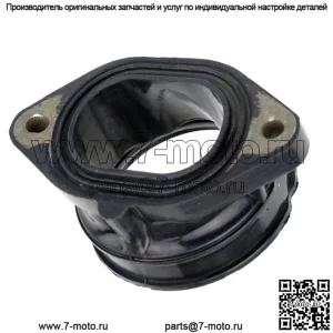 Адаптер корпуса дроссельной заслонки для Polaris RZR XP 1000 2014 2015 2016 2017 2018 (для: Polaris)