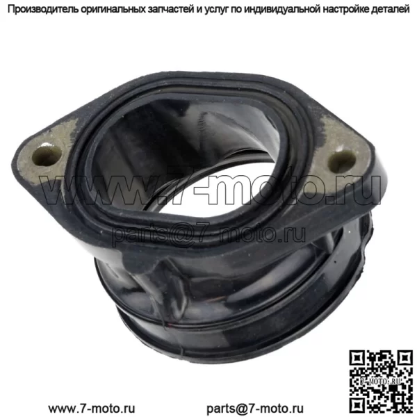 Адаптер корпуса дроссельной заслонки для Polaris RZR XP 1000 2014 2015 2016 2017 2018 (для: Polaris)