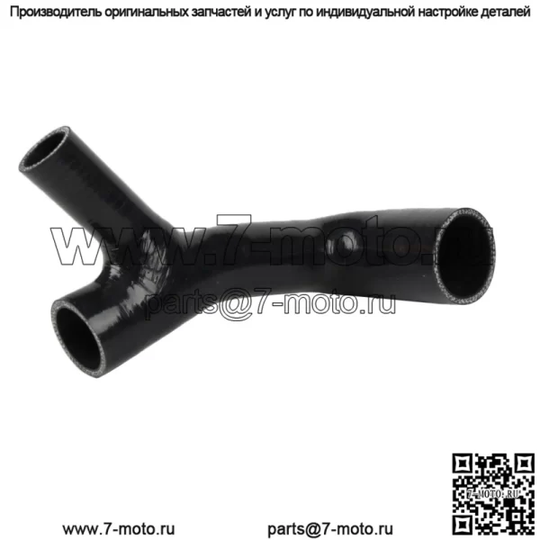 Для Can-Am Maverick X3 Turbo 2020-2023 комплект продувочного клапана BOV XRS XRC XMR XDS R - Image 3
