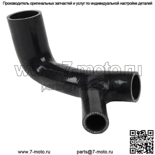 Для Can-Am Maverick X3 Turbo 2020-2023 комплект продувочного клапана BOV XRS XRC XMR XDS R - Image 4