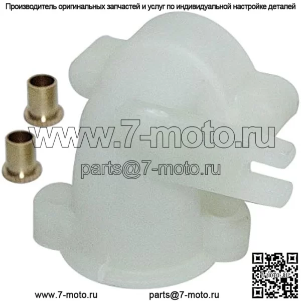 Впускной коллектор для Husqvarna 61 272 Болт глушителя карбюратора Часть бензопилы , Болт карбюратора , Винт глушителя , Впускной коллектор , Впускной коллектор , Впускная прокладка , Прокладка карбюратора - Image 3