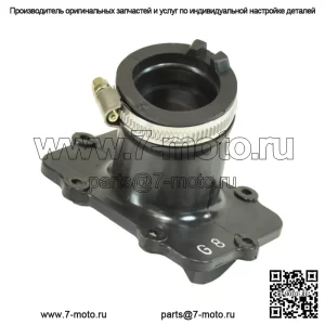 Адаптер впускного фланца карбюратора для Ski-Doo заменяет OEM # 420867100