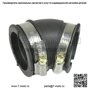 Карбюратор с фланцевым креплением карбюратора для Ski-Doo Tundra 1996-05 заменяет OEM № 570025400
