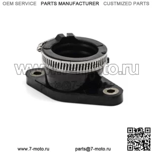 Чехол впускного коллектора карбюратора для honda fourtrax 300 TRX300FW TRX300 1988-2000 (для: Honda)