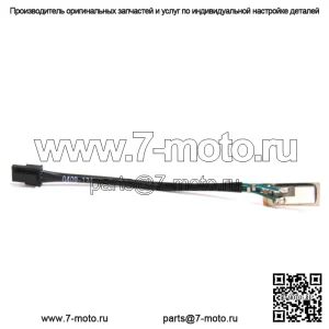 OEM-элемент для подогрева большого пальца руки для квадроцикла 0409-134