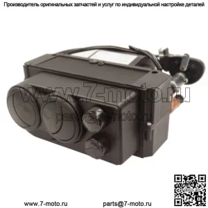 Огненный шторм в обогревателе кабины для Yamaha Rhino 660 2003-2007 гг.