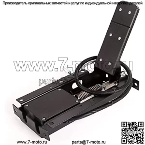 Блок педали акселератора для электрического гольф-кара EZGO TXT 2000-up (только модель PDS), OEM# 73333-G05 73333G05