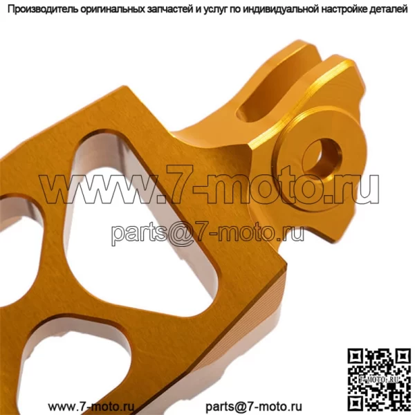 Оптовые подножки для велосипеда E-Dirt, обновление для Sur-ron Light Bee X Segway X160 и X260 Talaria Sting - Image 5